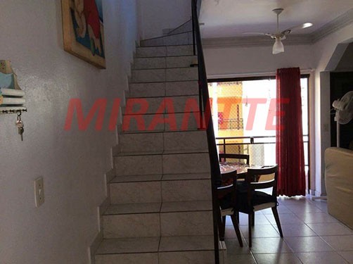 Cobertura com 3 quartos em CENTRO