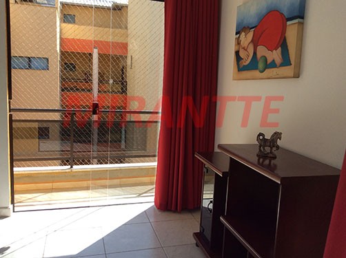 Cobertura com 3 quartos em CENTRO