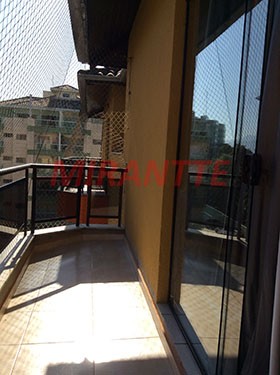 Cobertura com 3 quartos em CENTRO