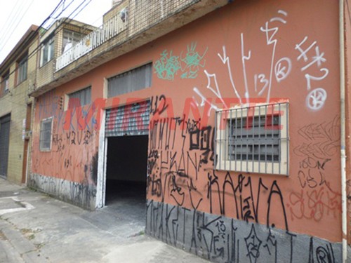 Comercial de 300m² em Casa Verde