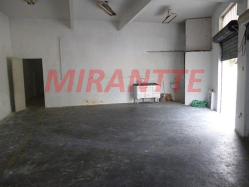 Comercial de 300m² em Casa Verde