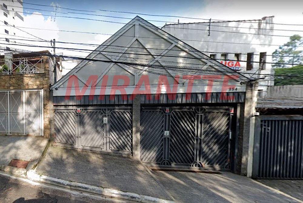 Comercial de 240m² em Jardim São Paulo