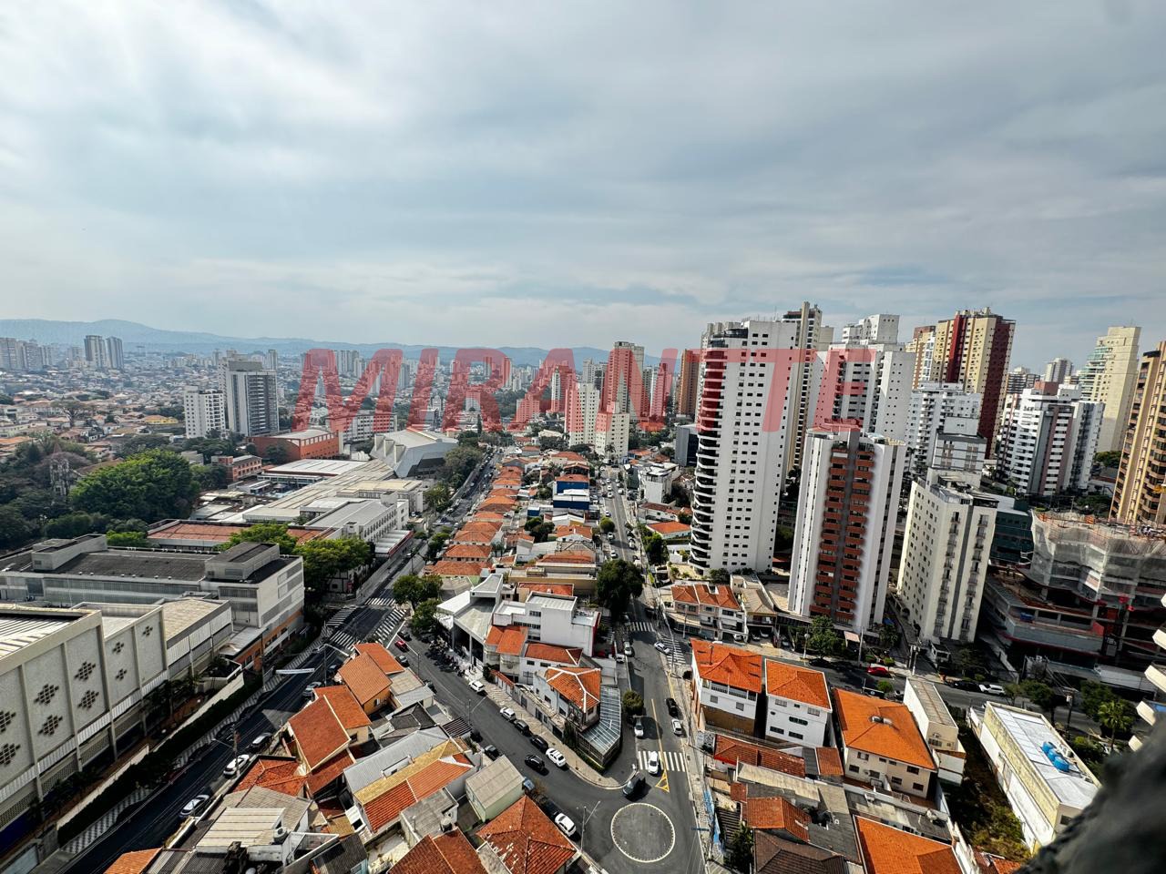 Apartamento de 156m² com 3 quartos em Santana
