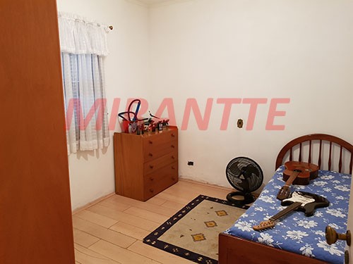 Sobrado de 180m² com 3 quartos em Pedra Branca