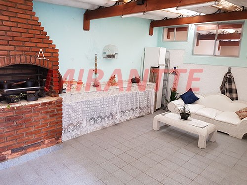 Sobrado de 180m² com 3 quartos em Pedra Branca