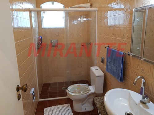 Sobrado de 180m² com 3 quartos em Pedra Branca