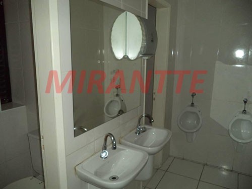 Comercial de 319m² em Brooklin