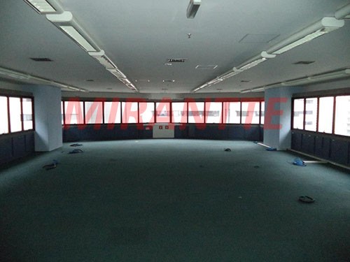 Comercial de 319m² em Brooklin
