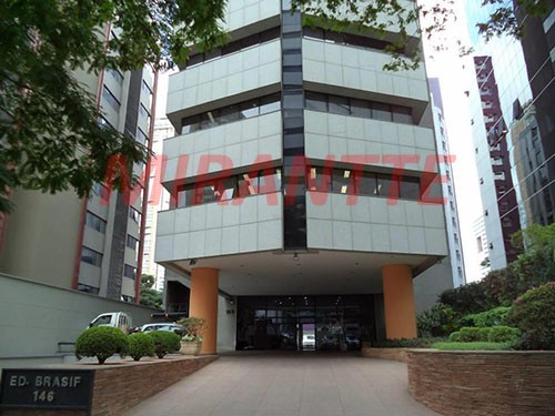 Comercial de 319m² em Brooklin