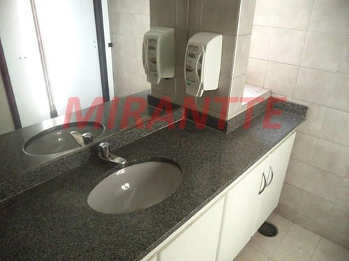 Comercial de 188m² em Brooklin