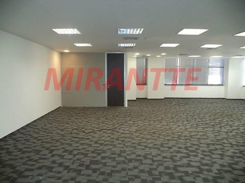 Comercial de 188m² em Brooklin