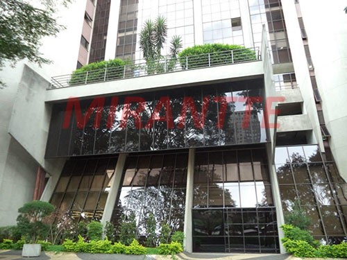 Comercial de 188m² em Brooklin