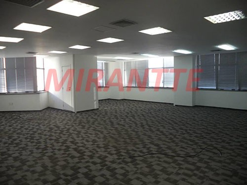 Comercial de 188m² em Brooklin