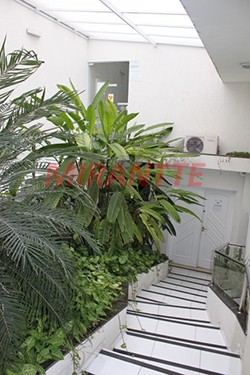 Comercial de 288m² em Indianópolis