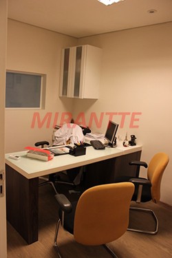 Comercial de 288m² em Indianópolis