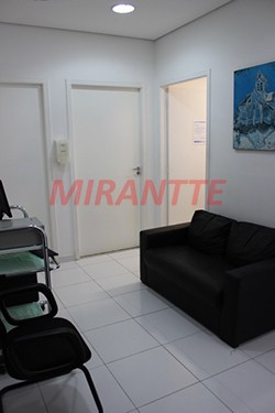 Comercial de 288m² em Indianópolis