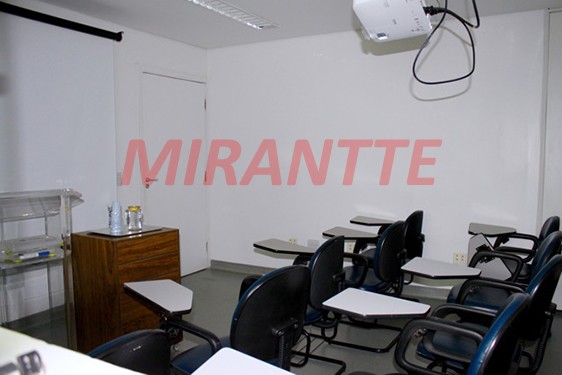 Comercial de 288m² em Indianópolis