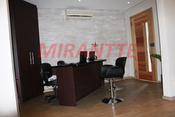 Comercial de 288m² em Indianópolis