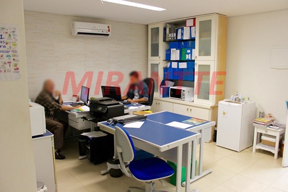 Comercial de 288m² em Indianópolis