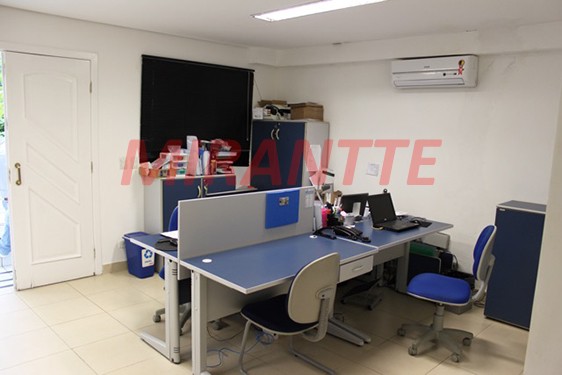 Comercial de 288m² em Indianópolis