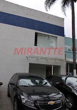 Comercial de 288m² em Indianópolis
