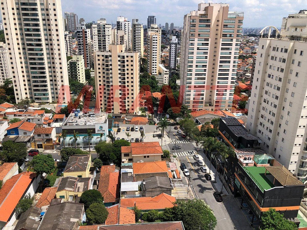 Apartamento de 57m² com 2 quartos em Santa Teresinha