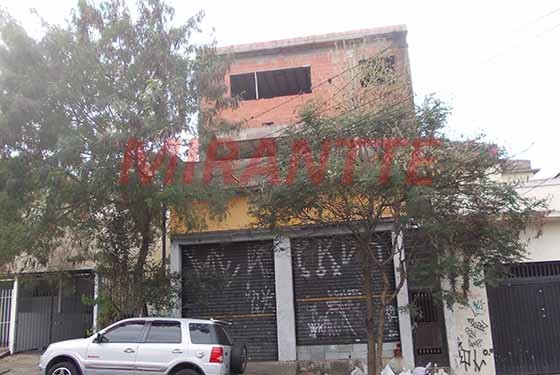 Sobrado com 4 quartos em Casa Verde