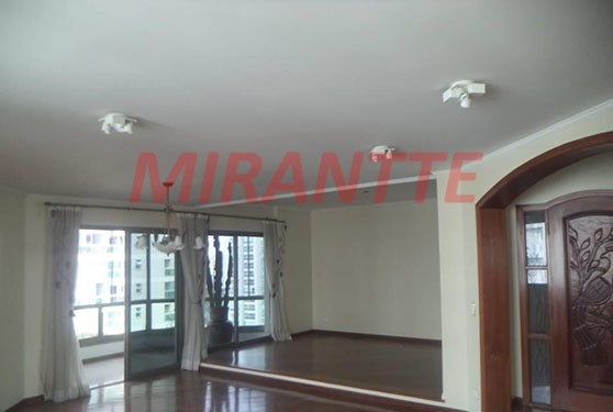 Apartamento de 279m² com 4 quartos em Campo Belo