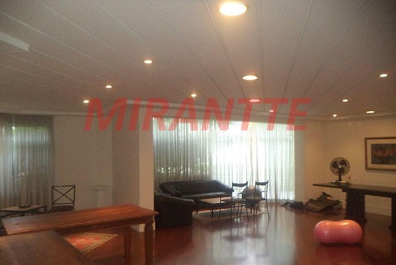 Apartamento de 279m² com 4 quartos em Campo Belo