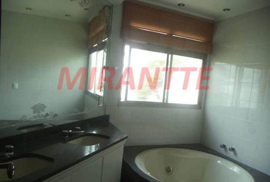 Apartamento de 279m² com 4 quartos em Campo Belo