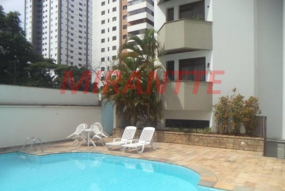Apartamento de 279m² com 4 quartos em Campo Belo