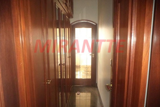 Apartamento de 279m² com 4 quartos em Campo Belo