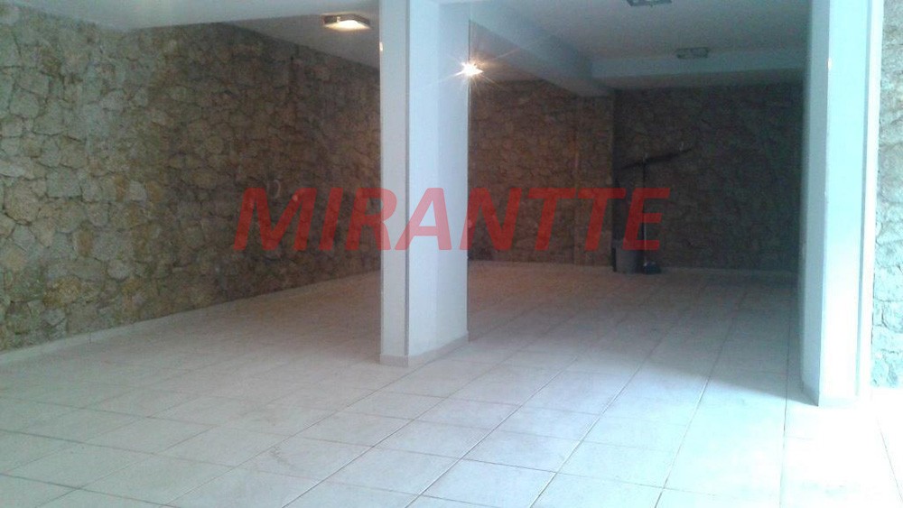 Sobrado de 793m² com 4 quartos em Interlagos