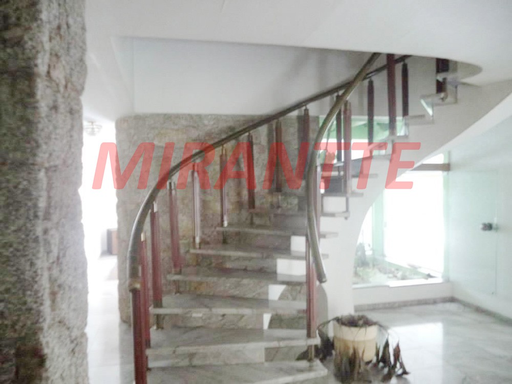 Sobrado de 793m² com 4 quartos em Interlagos