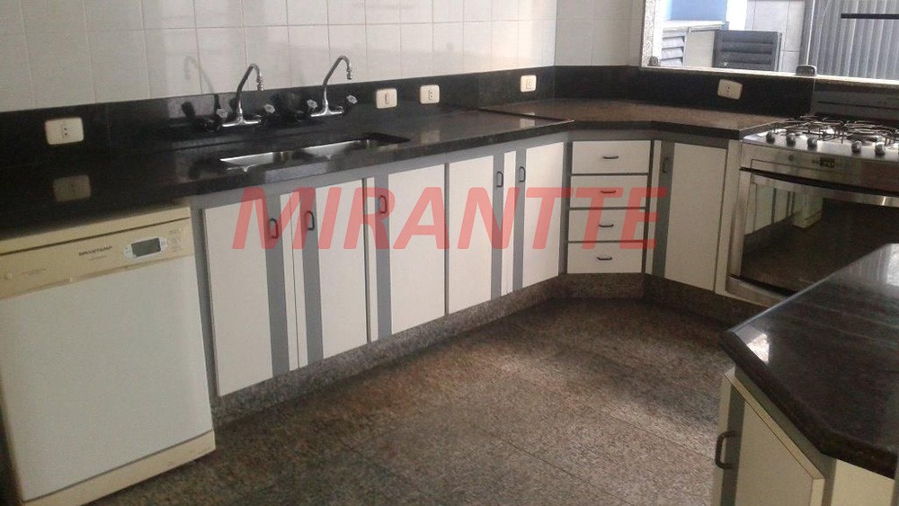 Sobrado de 793m² com 4 quartos em Interlagos