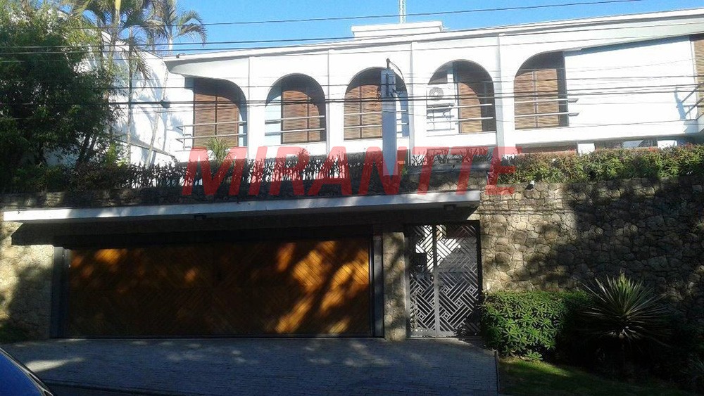 Sobrado de 793m² com 4 quartos em Interlagos
