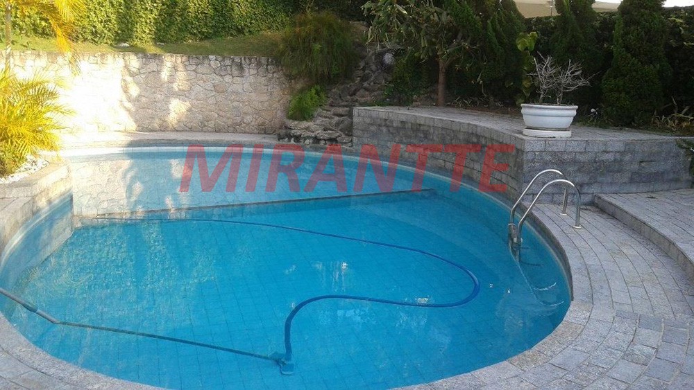 Sobrado de 793m² com 4 quartos em Interlagos