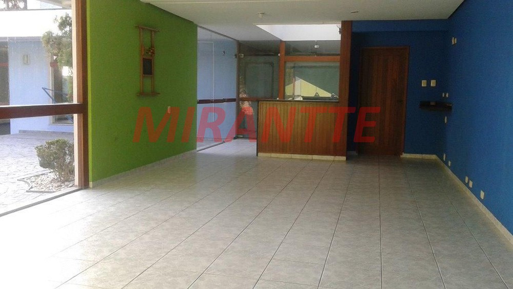 Sobrado de 793m² com 4 quartos em Interlagos
