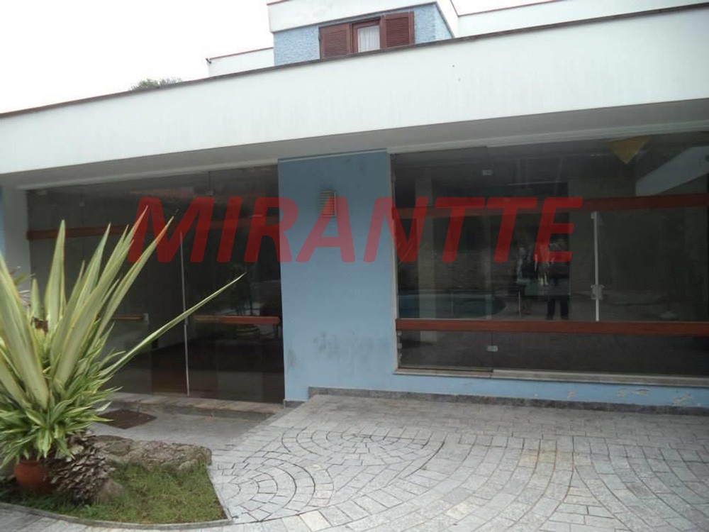 Sobrado de 793m² com 4 quartos em Interlagos