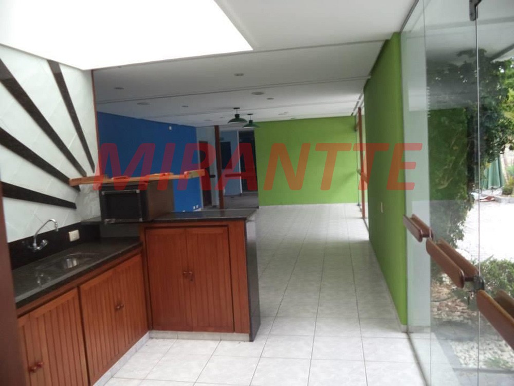 Sobrado de 793m² com 4 quartos em Interlagos