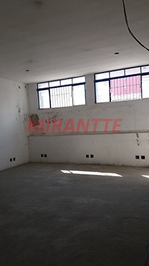 Comercial de 412m² em Santa Efigenia