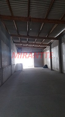 Comercial de 412m² em Santa Efigenia