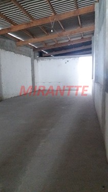 Comercial de 412m² em Santa Efigenia