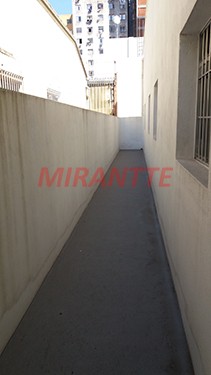 Comercial de 384m² em Santa Efigenia