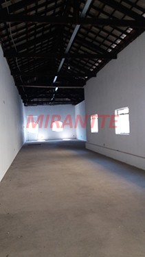 Comercial de 384m² em Santa Efigenia