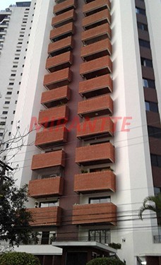 Apartamento de 140m² com 4 quartos em Santana