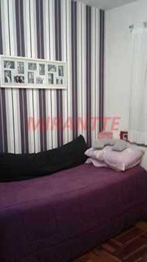 Apartamento de 140m² com 4 quartos em Santana