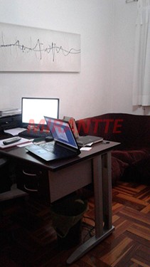Apartamento de 140m² com 4 quartos em Santana