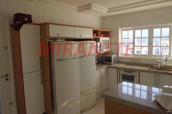 Sobrado de 300m² com 4 quartos em Tremembe