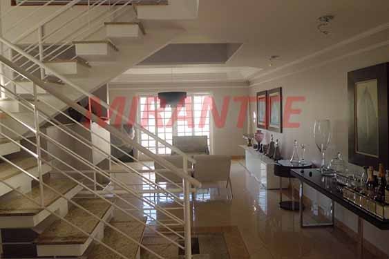 Sobrado de 300m² com 4 quartos em Tremembe